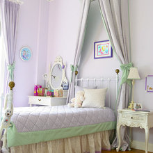 C bedroom