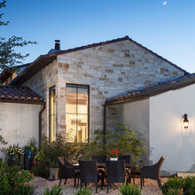 Exterior Remodels