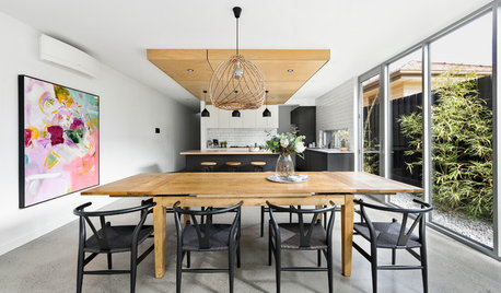 9 bonnes raisons de poser un faux plafond