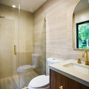 Valley Glen Whole-Home Remodel with Resort Pool & Pool House