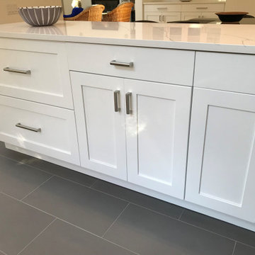 Finally, Our new kitchen!