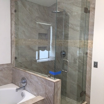 Completed Projects