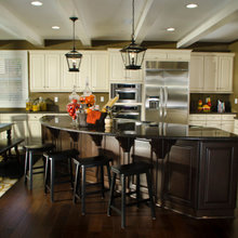 corbels