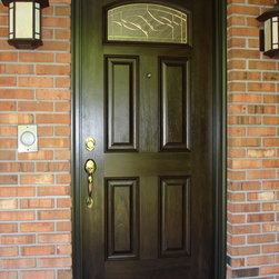 ProVia - Doors - Front Doors