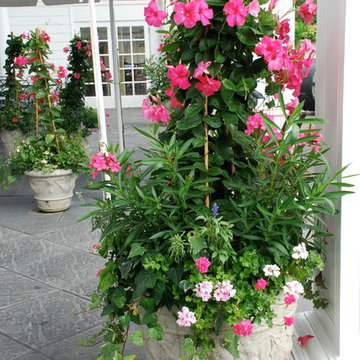 Wedding Pots