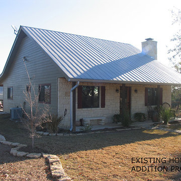 Privilege Creek Addition