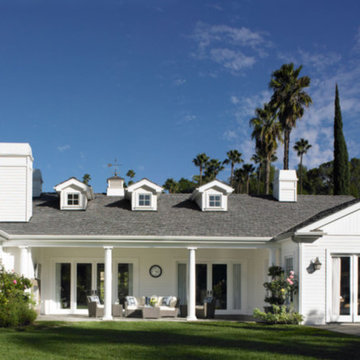 Dunn-Edwards Paint Gallery