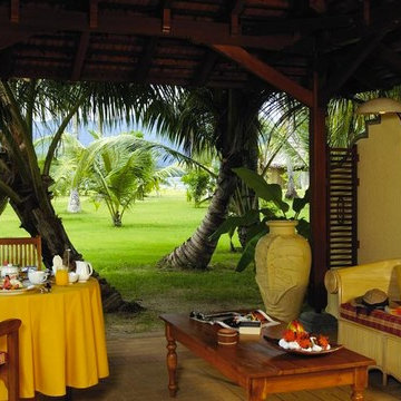Out door living