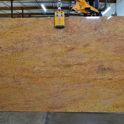 Granite Slabs - Products