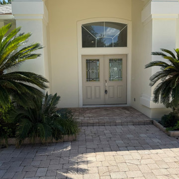 Biiging Church Lane Home Remodel
