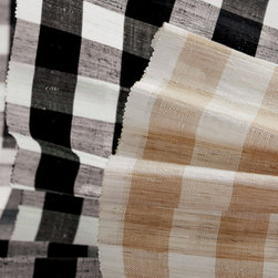 New Fall/Winter 2021 Designs - Window Treatments