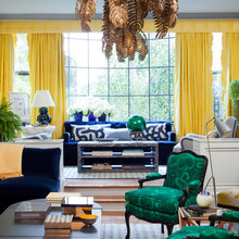 pulliam family room