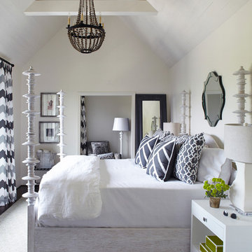 Contemporary Farmhouse