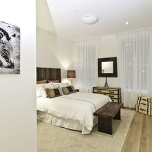 Bedroom inspiration