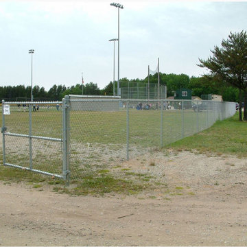 Chainlink Fences