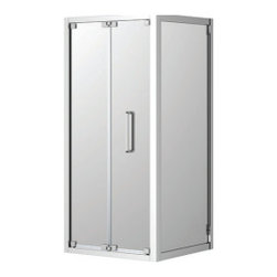 Shower Ideas - Shower Doors