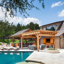 Backyard FW