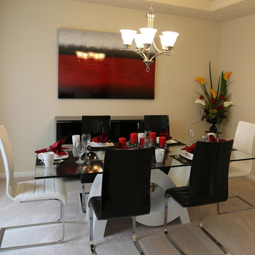 N & C Residence
