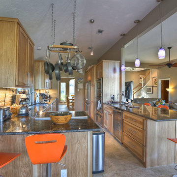 Kitchen Remodel