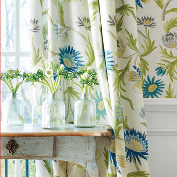 Enchantment Collection - Room Photography