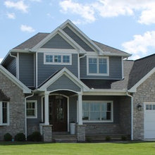 Home Exteriors