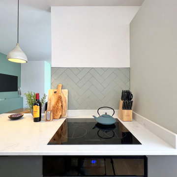Zero Waste Kitchen