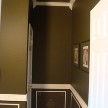 Living Room Ideas