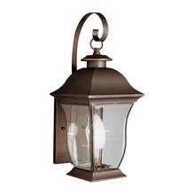 Interior & Exterior Lighting.
