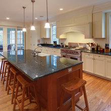 Kitchen Ideas