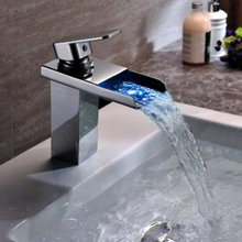 Kate: Bathroom Faucets