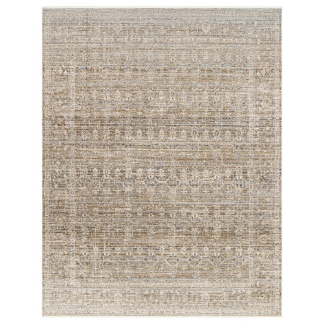 Surya+Becki Owens Margaret BOMG-2311 Indoor/Outdoor Area Rug