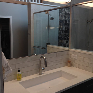 Kadel Bathroom Remodel