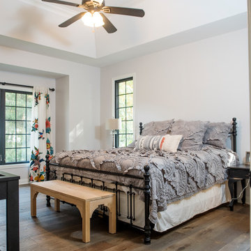 Fishers Remodel
