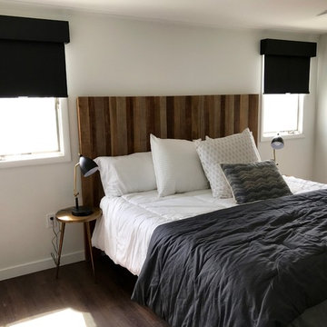 Designer Roller & Screen Shades