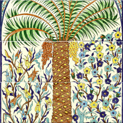 Tile Murals - Tile Murals