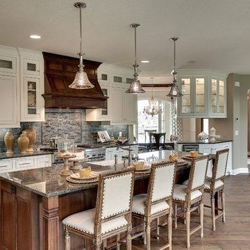 Architectural Designs Exclusive #houseplan 73356HS: Big Daddy Sport Court