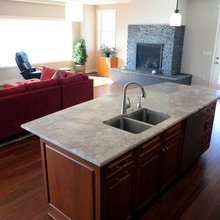 backsplash
