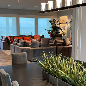 BF Beach House - Port Bolivar, TX