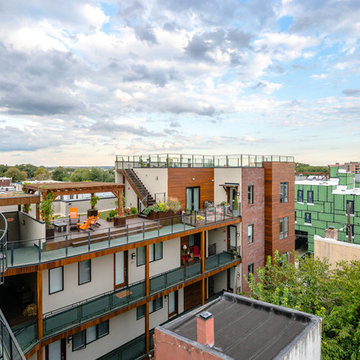The Icehouse Development