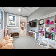 Kids Rumpus Room / Play Room