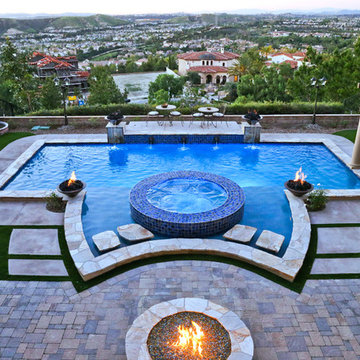 Custom California Lifestyle
