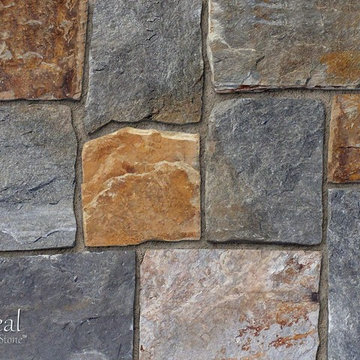 Architectural Series - Carolina Collection - Random Ashlar