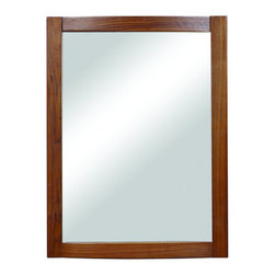 Decolav Gavin - Bathroom Mirrors