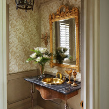 BATHROOM IDEAS