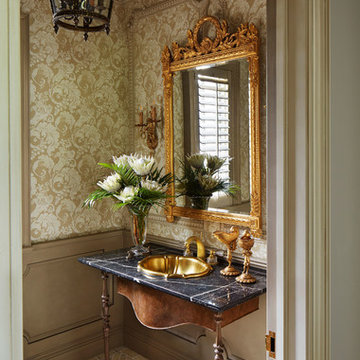 Parisian Estate