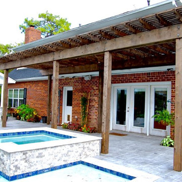 Pergola/Arbor