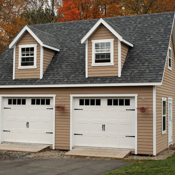 Elite Cape Garage
