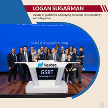 Logan Sugarman
