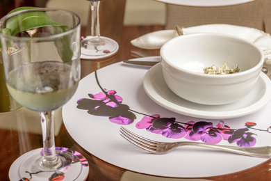 Home Decor & Table Accessories