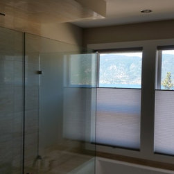 Hunter Douglas Honeycomb Cellular Shades - Cellular Shades